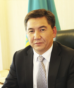 Аслан Саринжипов, Министр образования РК
