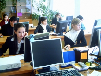 12-ти летняя образовательная модель в Казахстане перенесена