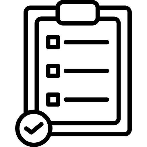 Tests Icon