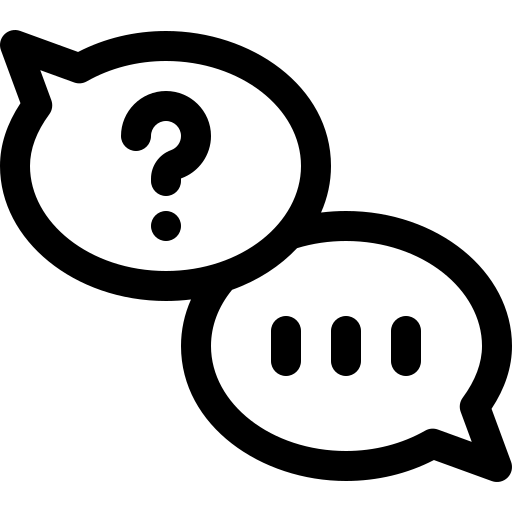 Answers Icon